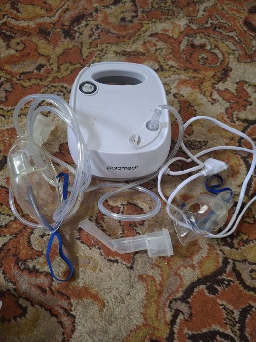 Ингалятор Paramed