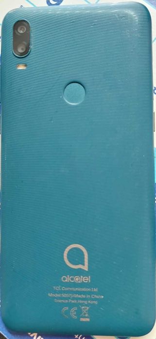 Alcatel 5007U em bom estado