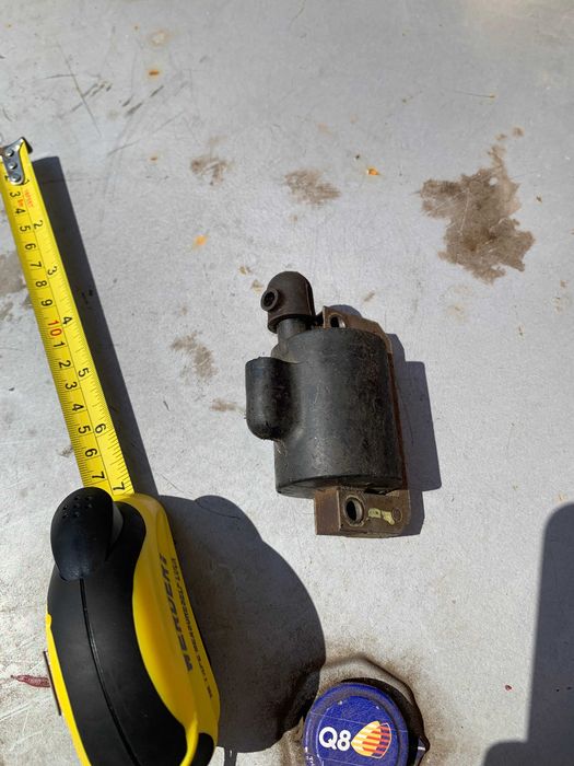 Катушка зажигания Минск