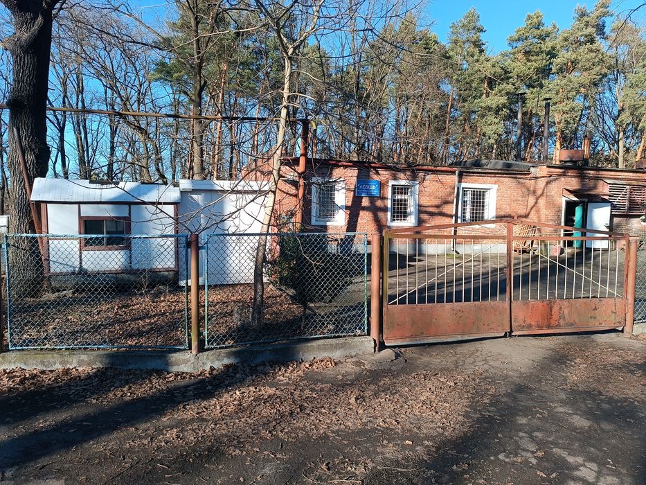 Рибопереробний цех. Коптильня продаж,оренда готовий бізнес. Приміщення