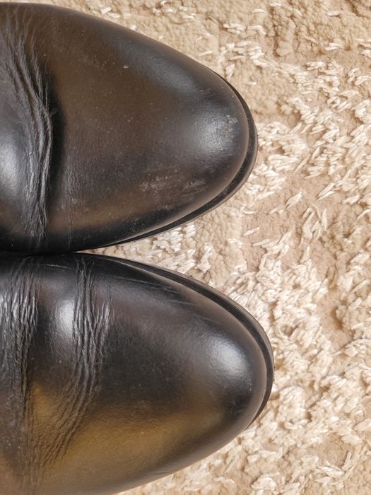 Зимові жіночі чоботи (сапоги )єврозима 37 р.