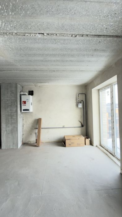 Продаж 1-кімнатної квартири в зданому ЖК