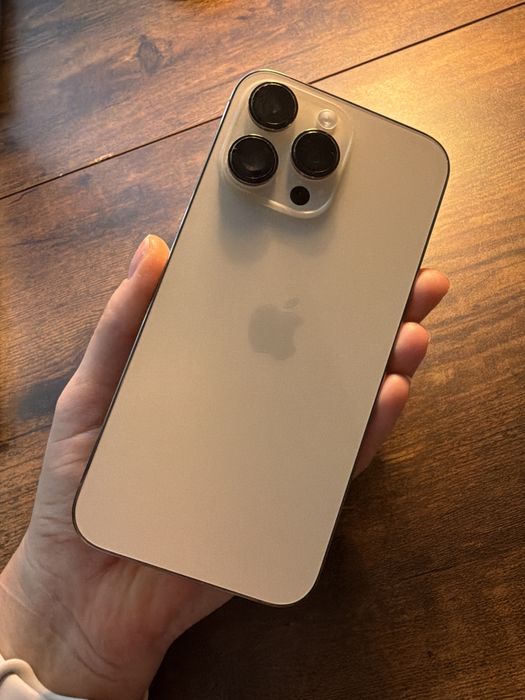 iPhone 14 Pro Max 256 GB