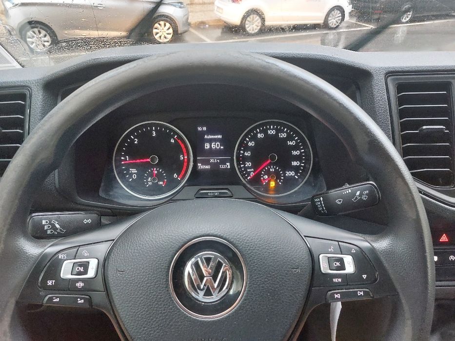 VW CRAFTER 2.OTDi L3H2 com Iva