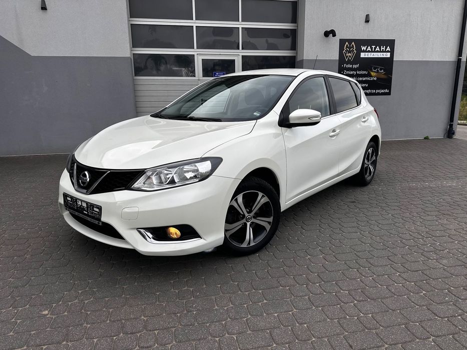 Nissan Pulsar