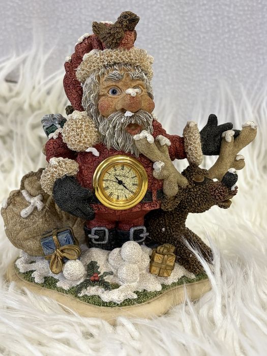 Figurka świąteczna