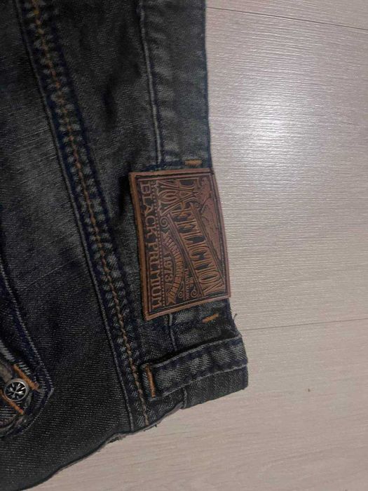 Джинсы Affliction BLAKE Premium (оригинал) y2k / sk8 / vintage / rock