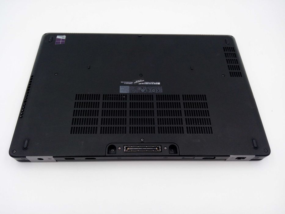 Laptop Używany Dell E5570 i5 15,6 FHD 16GB 256 SSD W11 Gwarancja FV