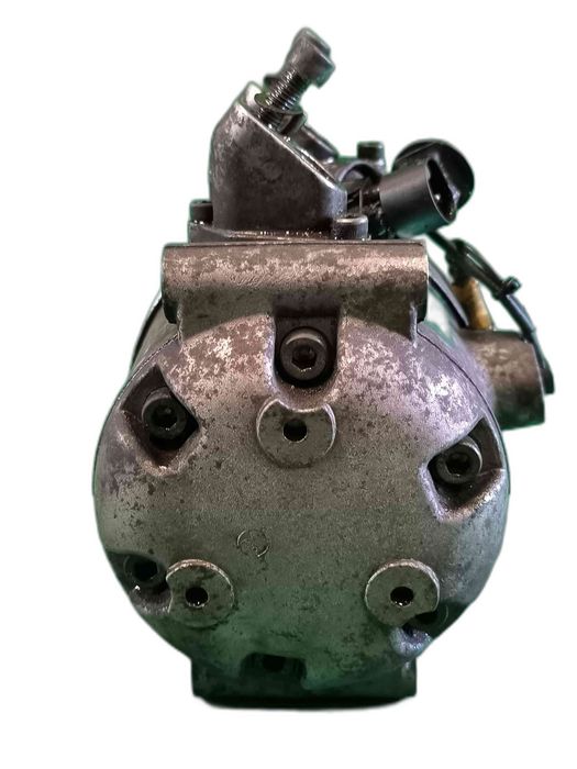 Compressor Ar Condicionado BMW 5 64528391765 (OEM)