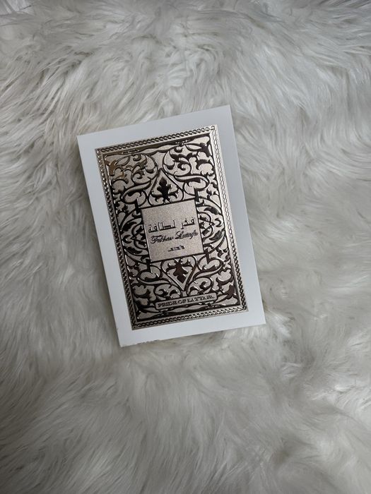 Lattafa Fakhar 100ml