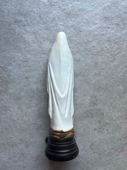 Figura Matka Boża z Lourdes 20cm