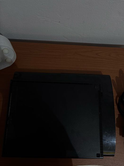 Play 3 praticamente nova