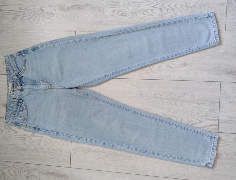 Джинси ZARA, Levi's, Mango, H&M 34