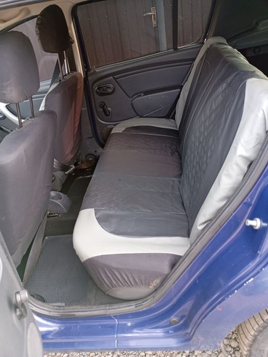 Продам авто Дачія Сандеро