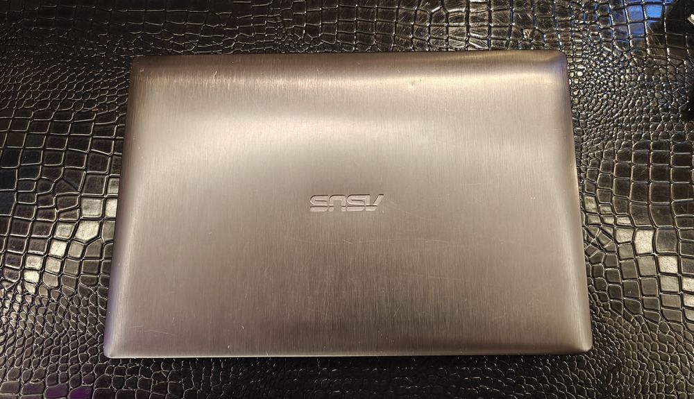 Ігровий ноутбук  Asus N550JK GTX 850M (2Gb), i7-4700HQ