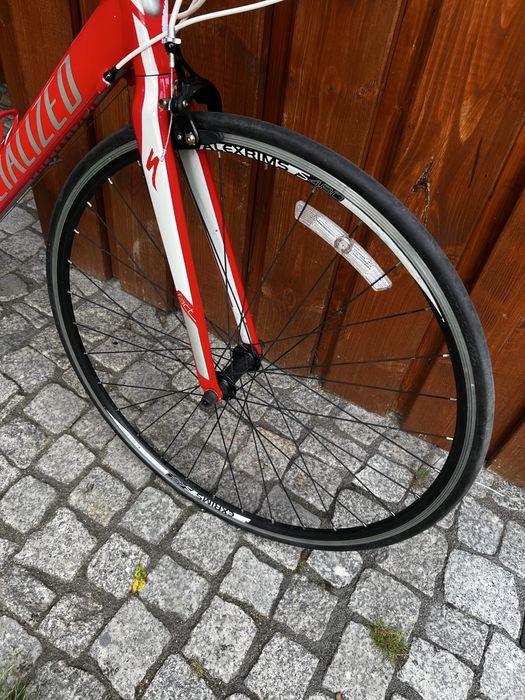 Rower szosa Specialized Allez