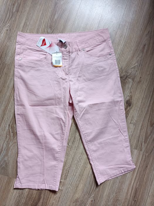 Spodenki rybaczki nowe M