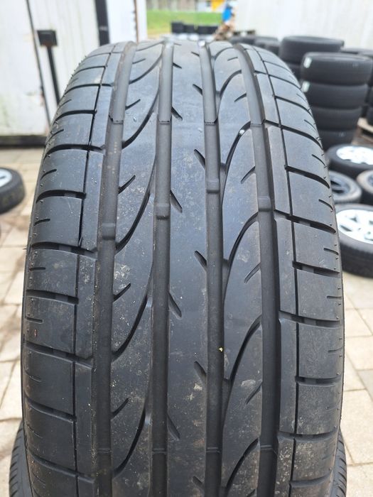 Koła letnie Audi Q3 8U 235 55 r17