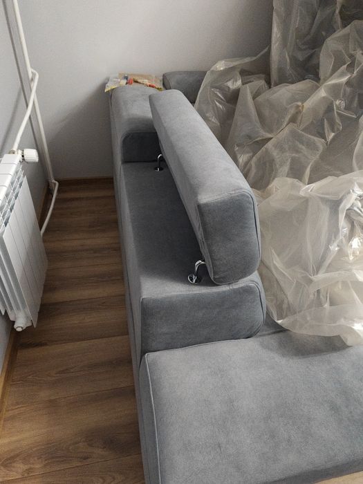 Narożnik Calipso II L BEVERILY 10 TEXTORIA