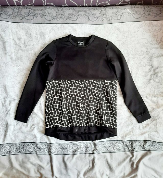 Bluza UMBRO roz. XS stan b.dobry