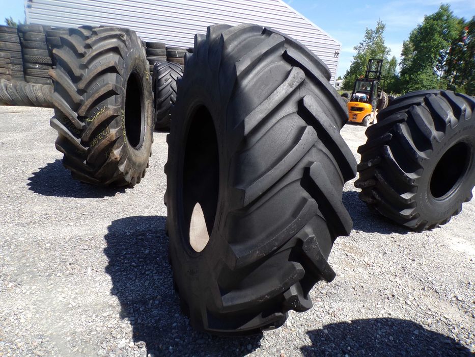 Opona 20.8R34 ALLIANCE POWER DRIVE Radial HT (2900 NETTO
