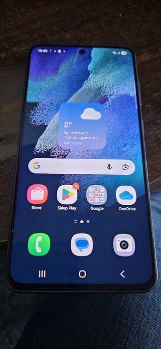 Galaxy S21 FE 5G 6/128 GB