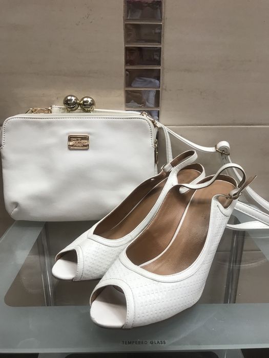 Buty damskie  KAZAR r. 37