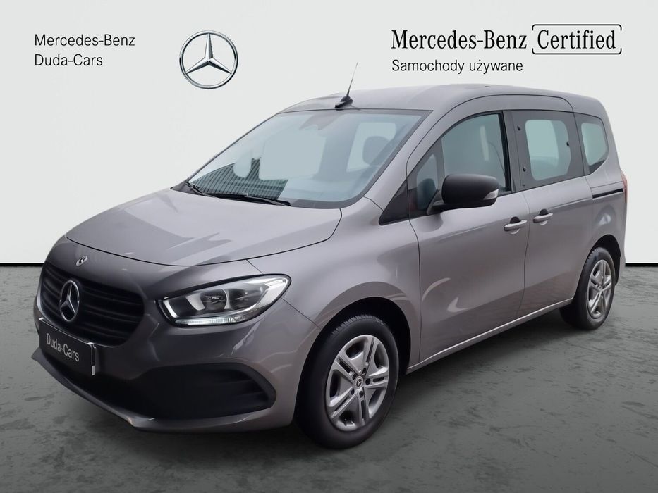 Mercedes-Benz Citan