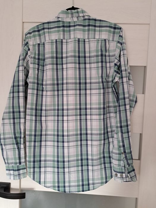 Bawełniana koszula XS.