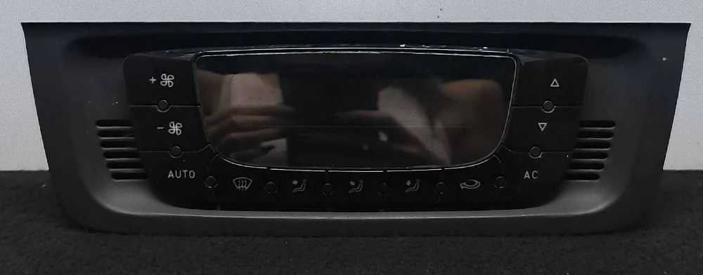 Comando Chauffage / Sofagem 6J0.820.043A - SEAT IBIZA IV