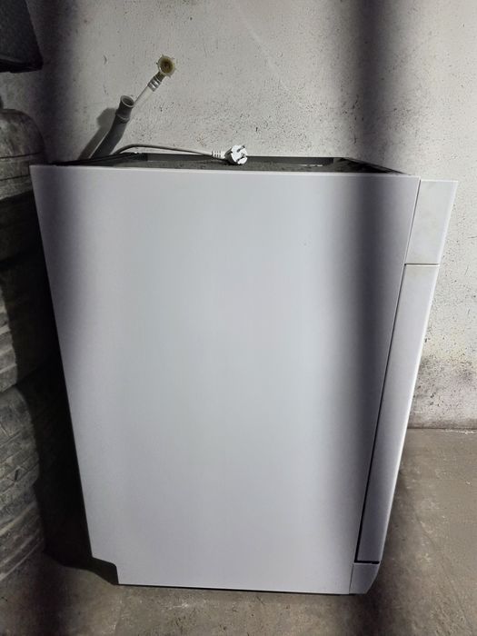 Zmywarka wolno stojąca