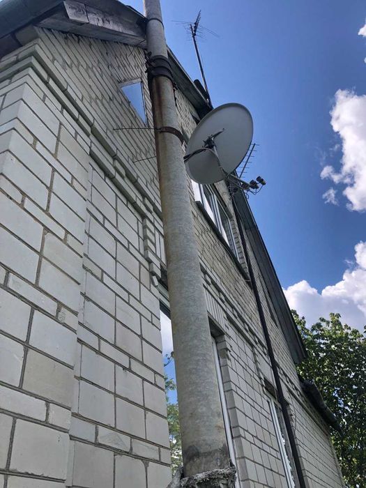 Продаємо будинок в с. Мала Вільшанка, Білоцерківський район.