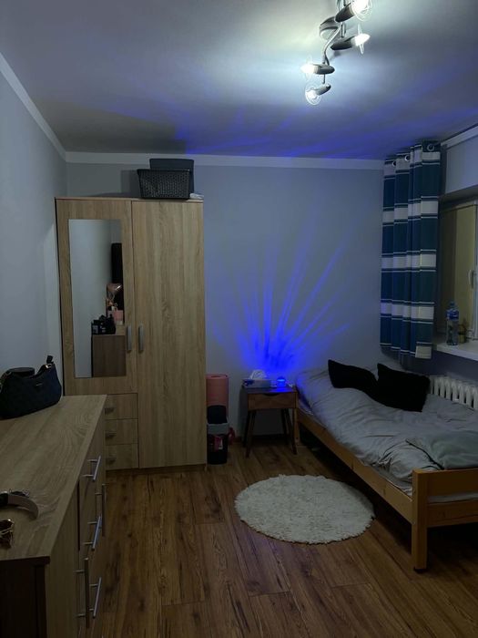 Wynajmę pokój na ul. Balladyny Lublin