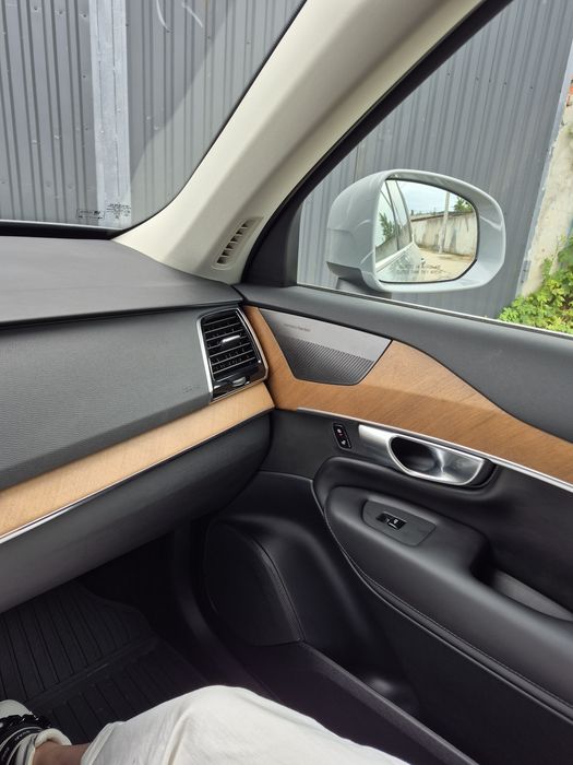 Volvo XC90 2024 VIN YV4H60CE8R1162004 фото оголошення 6 з 8