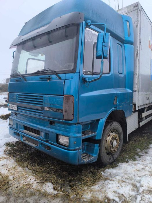 DAF CF75 1999 року 9.2л 4500