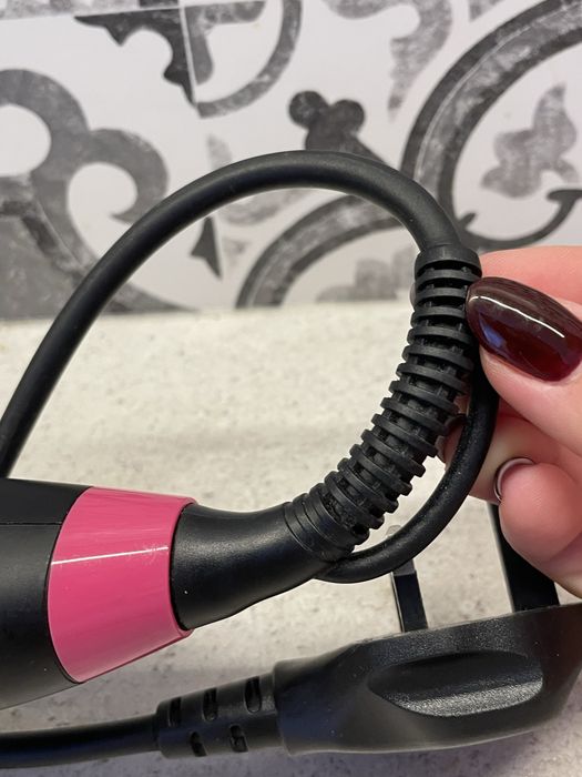 Prostownica do włosów PHILIPS – stan bardzo dobry