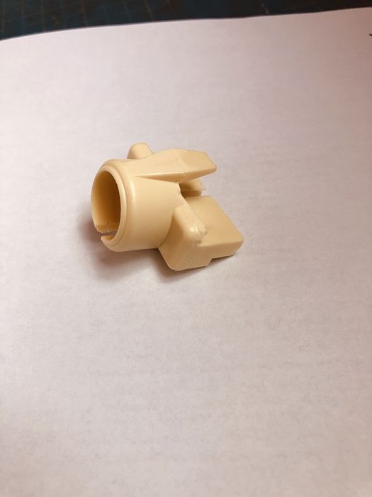 Ручка ( диапазонов)радиоприемник Звезда 54