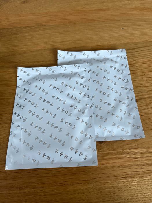 Dog Ear Correction Stickers – wsparcie dla stojących uszu psa (2 pary)