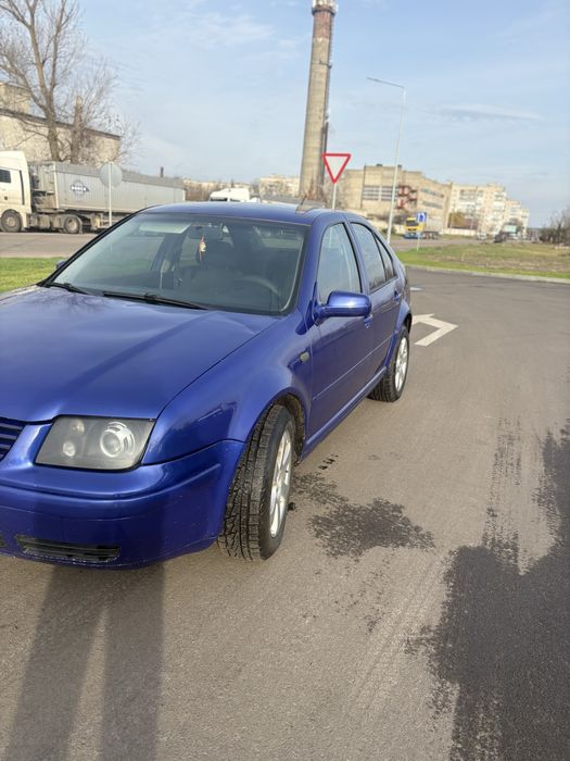 Продам Volkswagen Bora