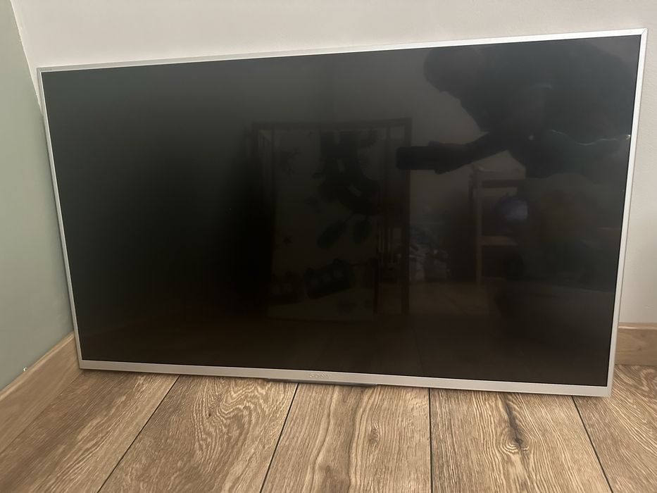TV sony BRAVIA 42 cale