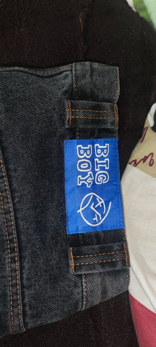 ЛЕГИТНЫЕ polar bigboy