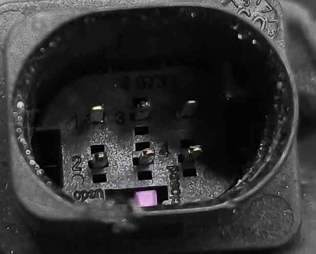 Sonda Lambda 0045428618 - MERCEDES-BENZ C-CLASS