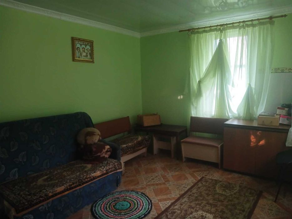 Продам будинок с.Збараж, Козятинський р-н, Вінницька обл.