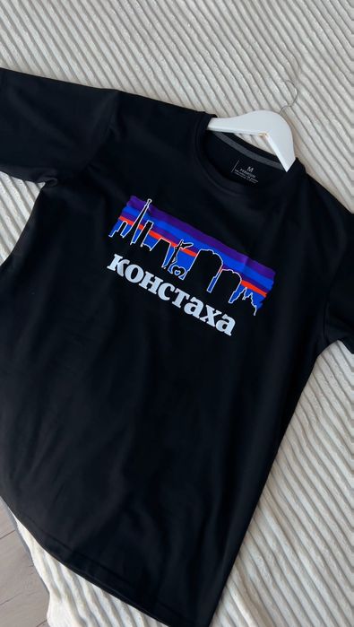 Футболка "Констаха" (Костянтинівка)