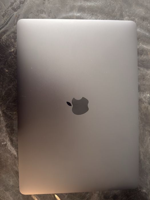 Macbook pro M1 touch bar