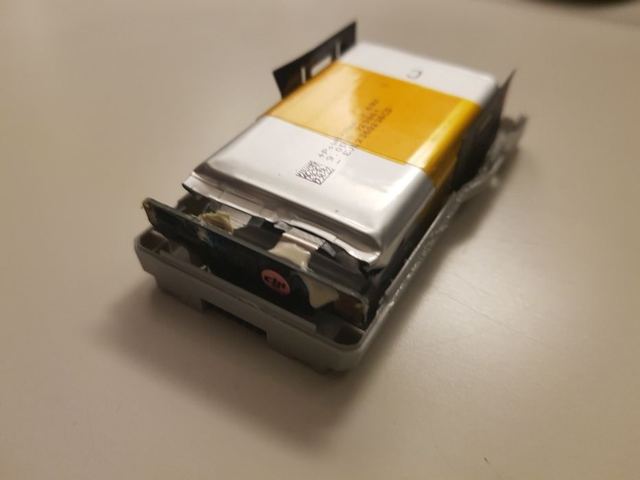 DJI Mini 3 PRO Akumulator, oryginał 2453mAh