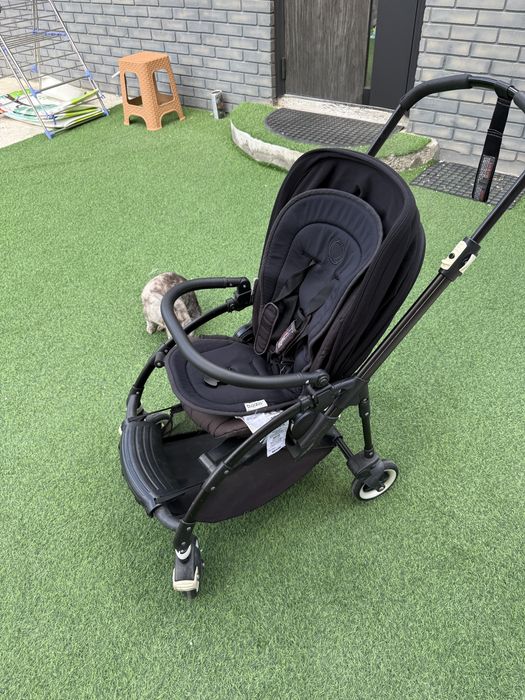 Продам коляску Bugaboo bee3