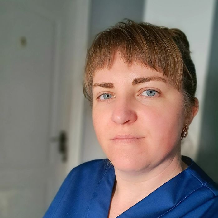 Масаж спини та шиї | Швидке зняття болю | Житомир