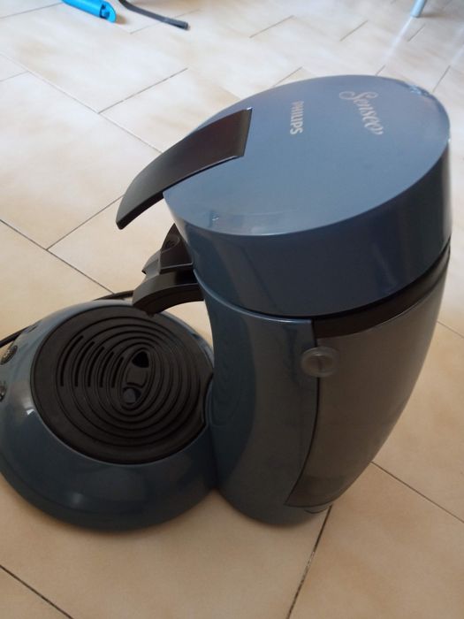 Máquina De Café Philips Senseo