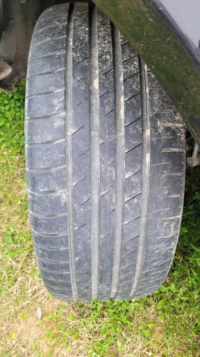 alufelgi 18" 5x112mm seat leon II